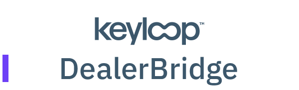 Keyloop : DealerBridge